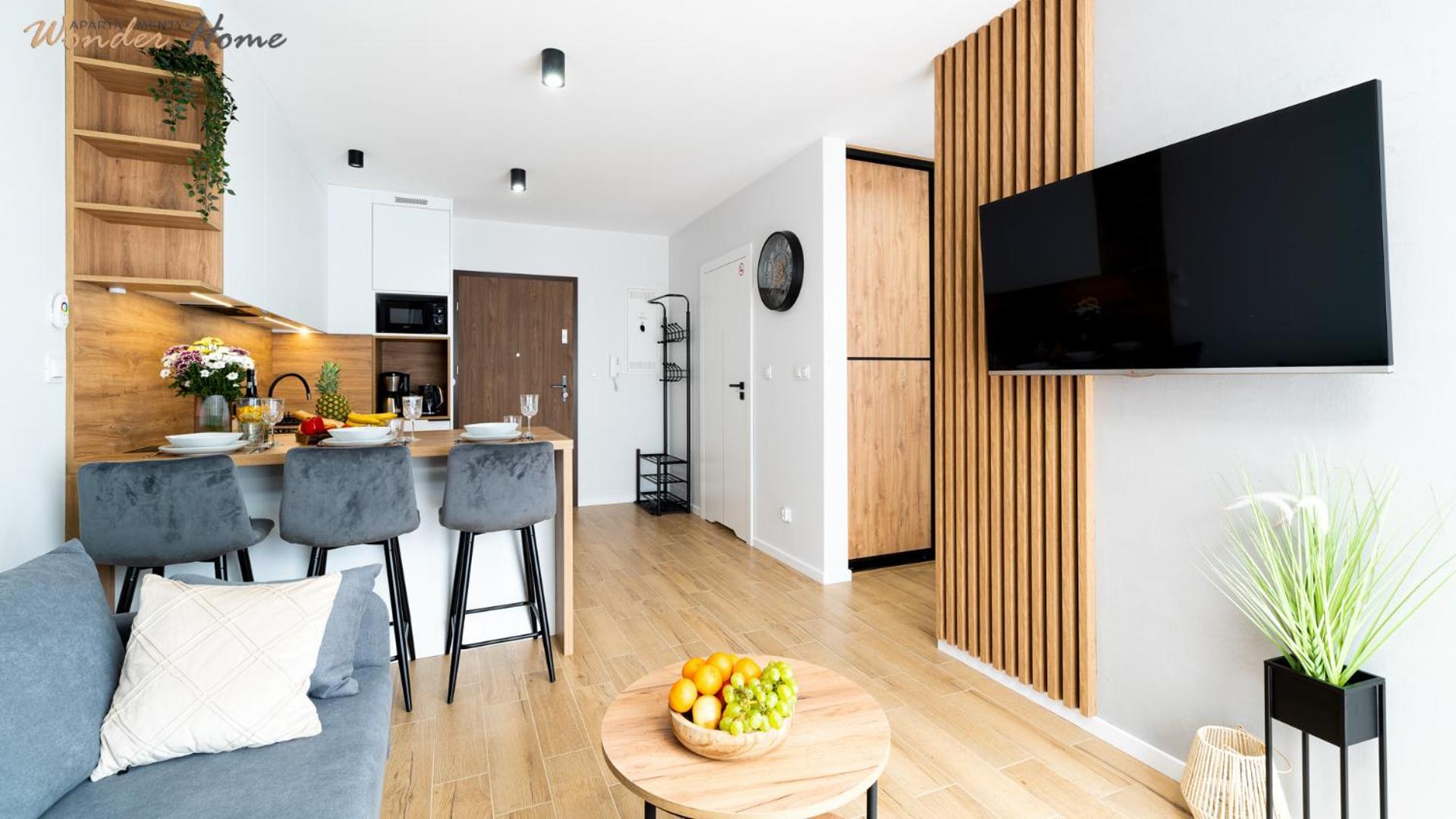 Wonder Home - Apartamenty Hillside Tuz Przy Stoku, Sklep, Plac Zabaw I Zewnetrzna Silownia Na Terenie Kompleksu Karpacz Εξωτερικό φωτογραφία