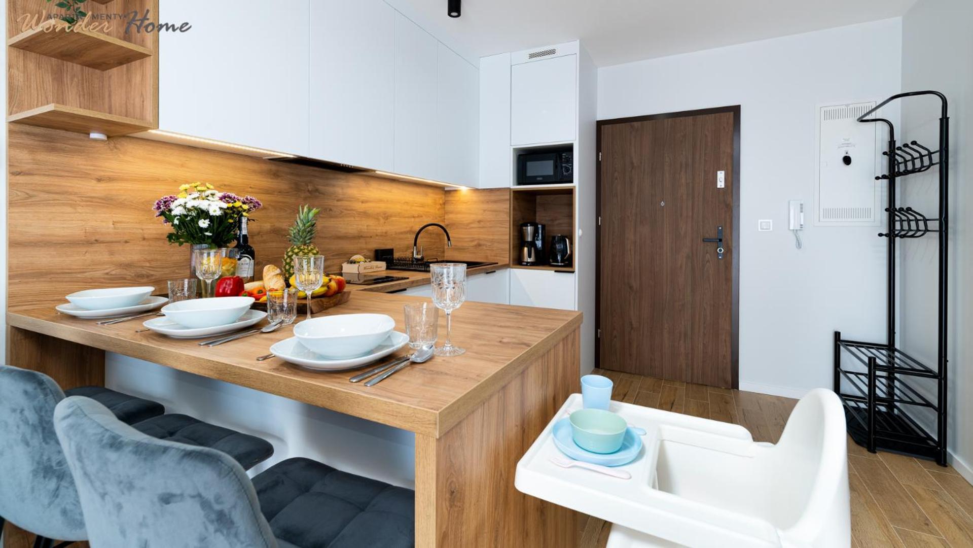 Wonder Home - Apartamenty Hillside Tuz Przy Stoku, Sklep, Plac Zabaw I Zewnetrzna Silownia Na Terenie Kompleksu Karpacz Εξωτερικό φωτογραφία